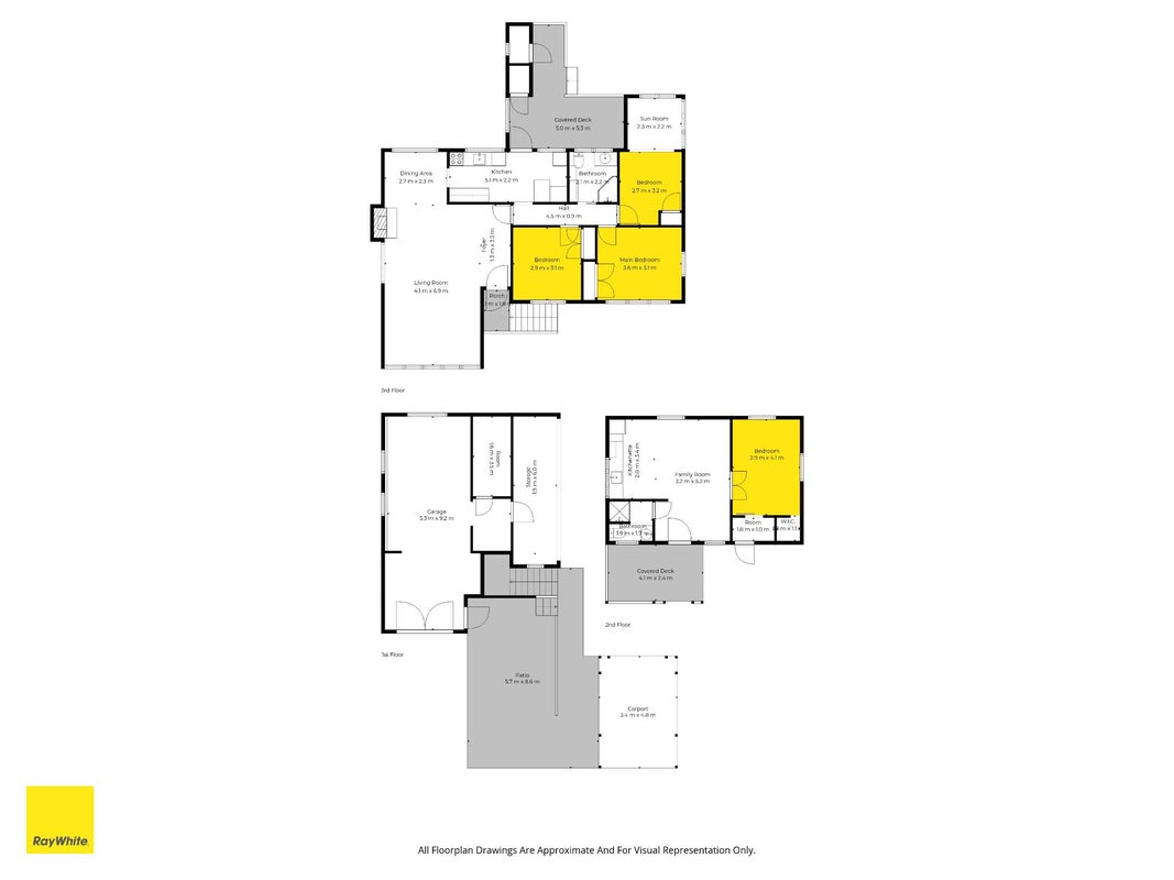 22 McInnes Road, Weymouth, Auckland - Carousel 21