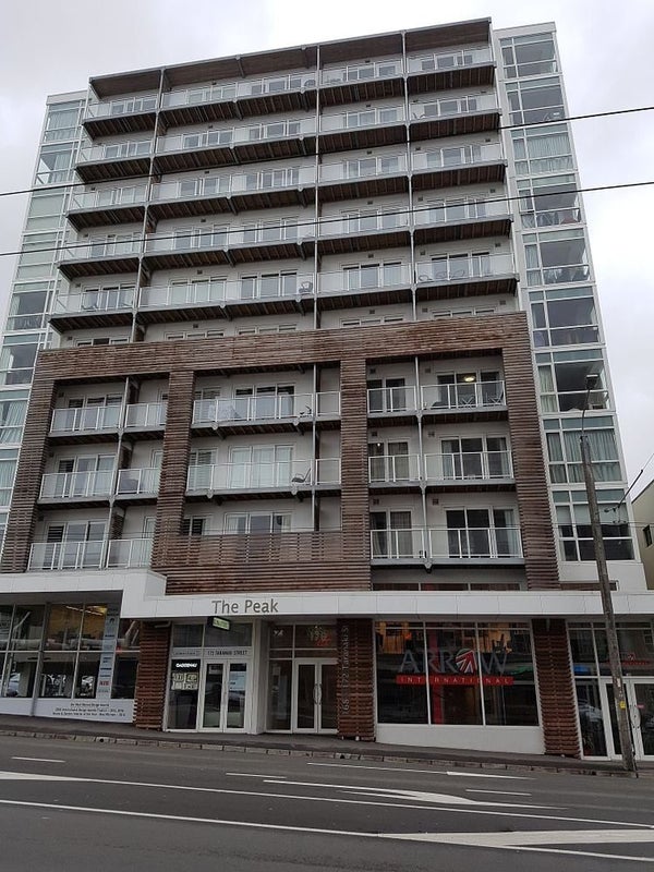 506/170 Taranaki Street, Te Aro, Wellington - Carousel 7