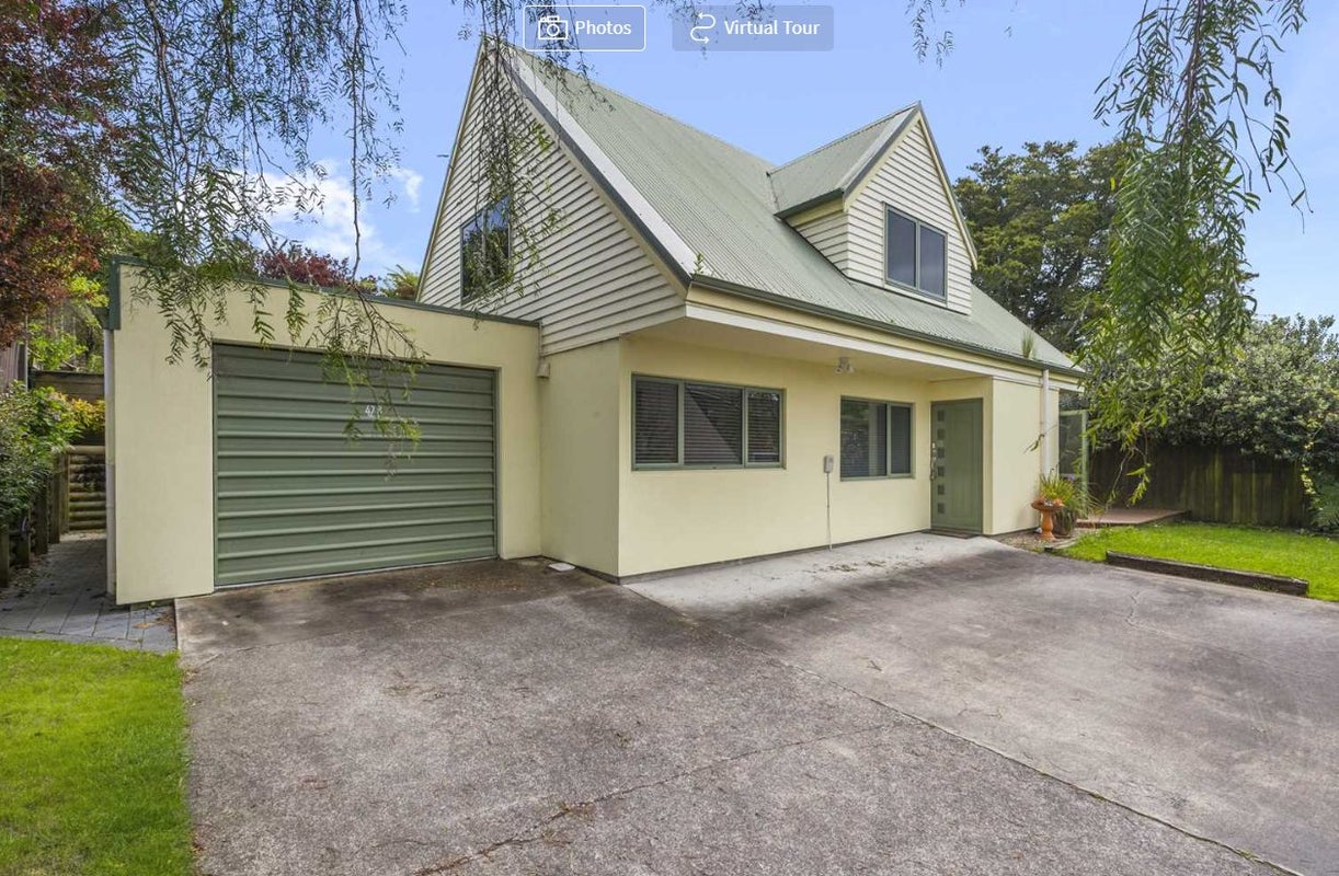 42B Ohaupo Road, Melville, Hamilton - Carousel 1