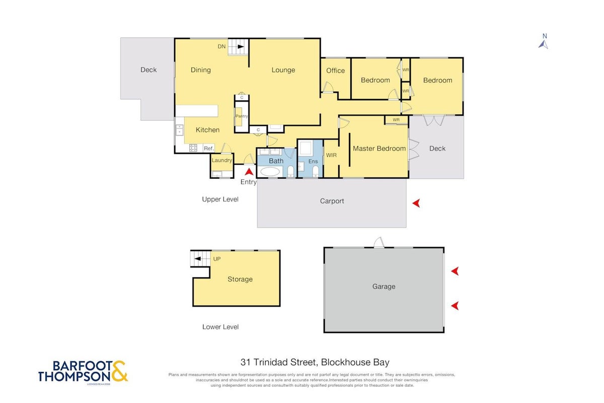 31 Trinidad Street, Blockhouse Bay, Auckland City, Auckland - Carousel 2