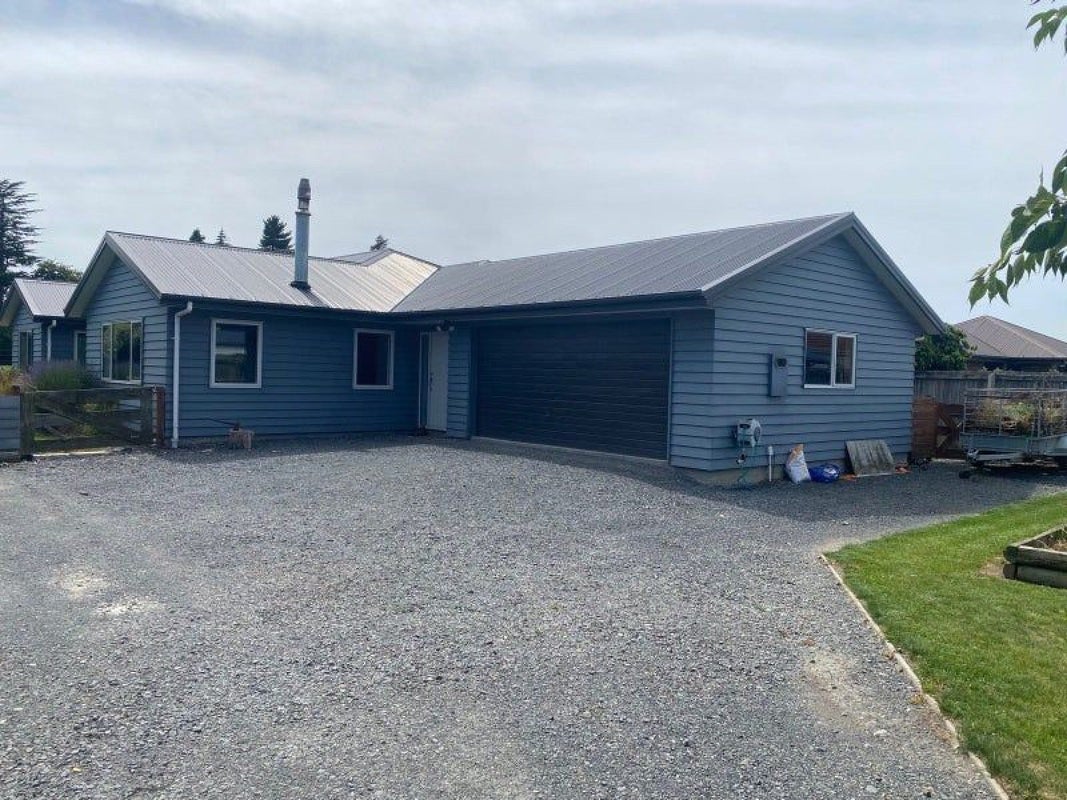 8 MACKIE ST, Methven, ASHBURTON - Carousel 1