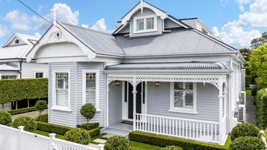 27 Disraeli Street, Mount Eden, Auckland - Carousel 1