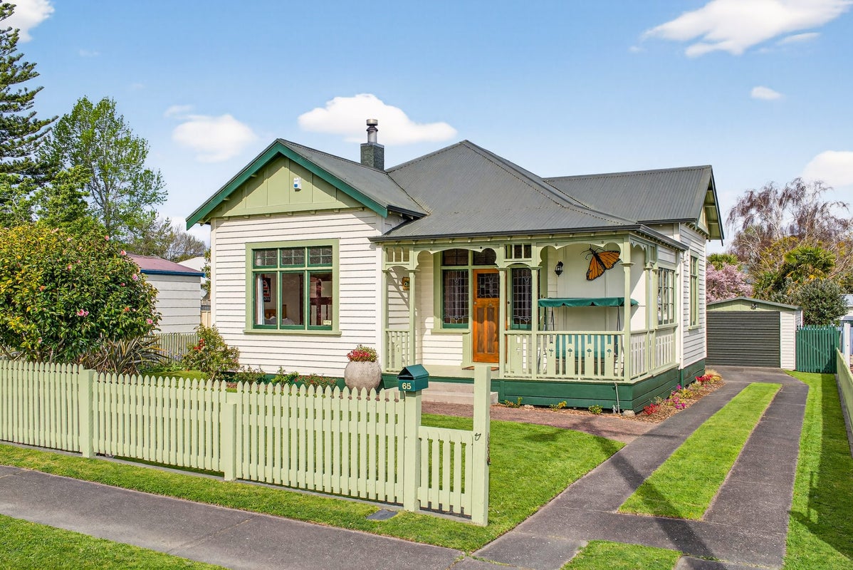 65 Wi Pere Street, Mangapapa, Gisborne - Carousel 1