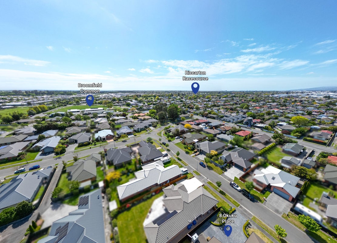 8 Okuku Place, Hei Hei, Christchurch - Carousel 20