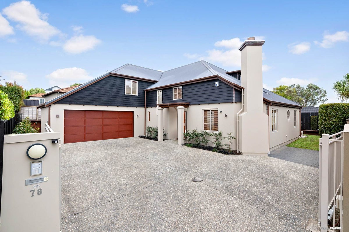 78 Mount Taylor Drive, Glendowie, Auckland - Carousel 1
