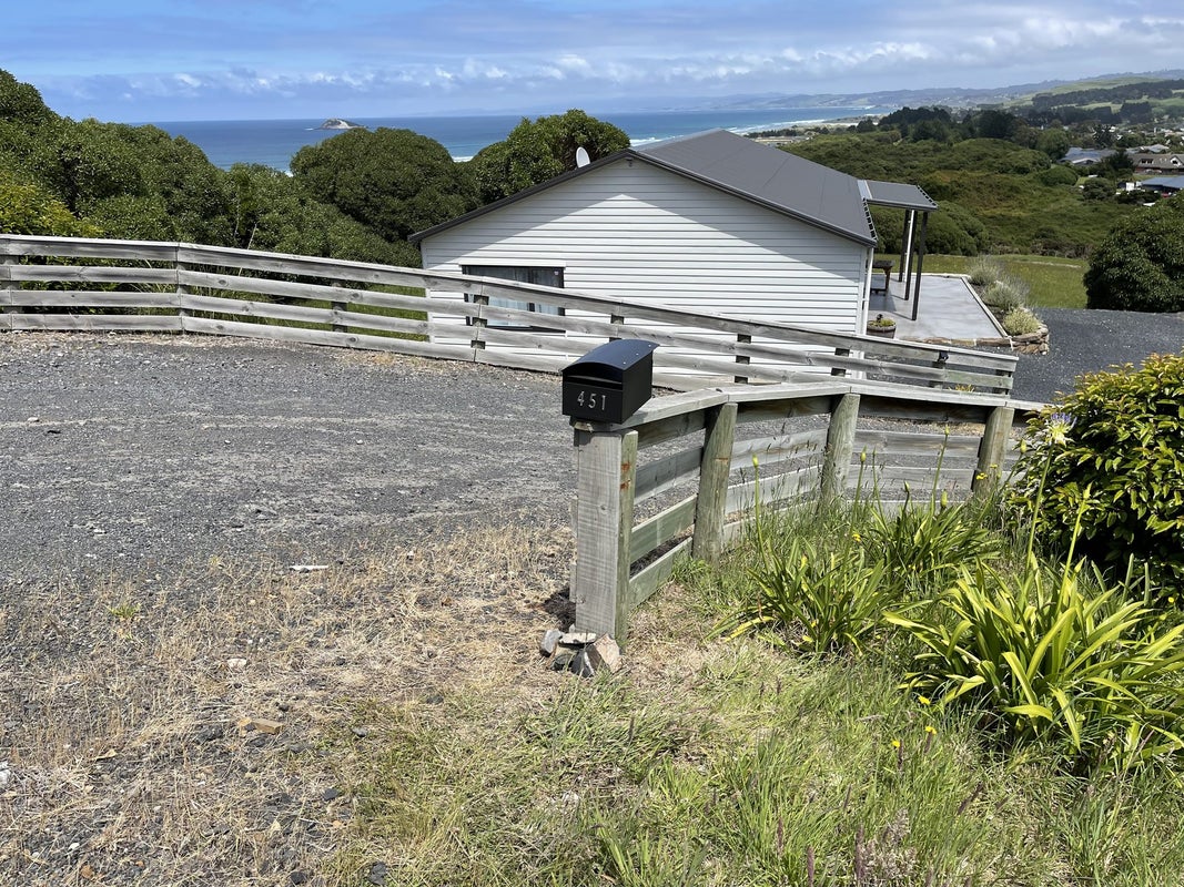 451 Blackhead Road, Waldronville, Dunedin - Carousel 17