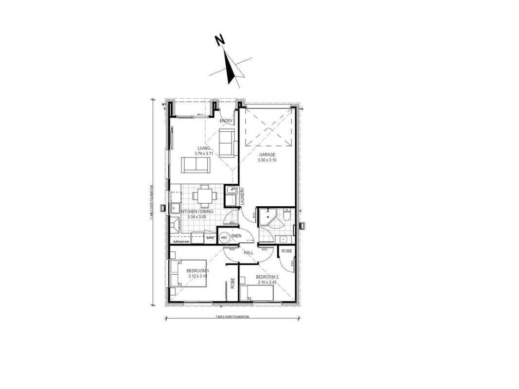 17 Piripiri Place, Broomfield, Christchurch - Carousel 9