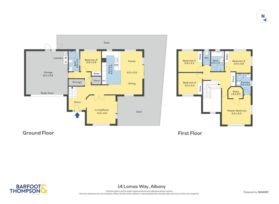 14 Lomas Way, Albany, Auckland - Carousel 20