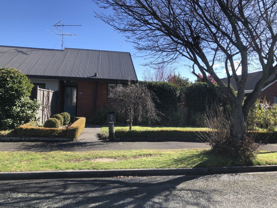 2 Williamson Place, Allenton, Ashburton - Carousel 2