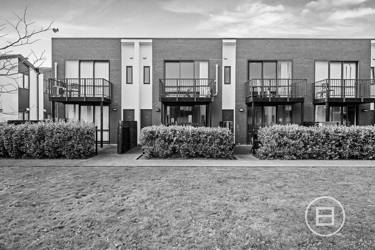 20/17 Bunyan Street, Waltham, Christchurch - Carousel 1