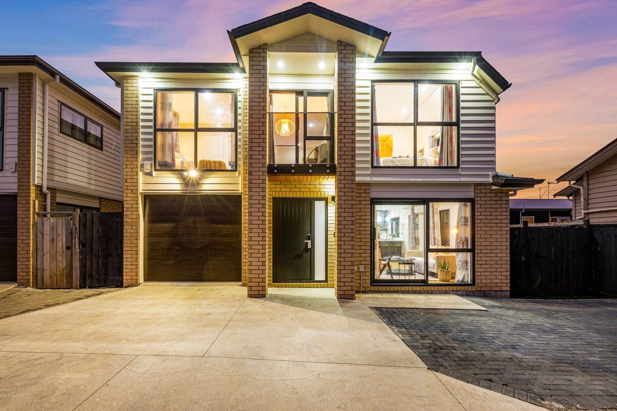 4B Berwyn Avenue, Takanini, Auckland - Carousel 1