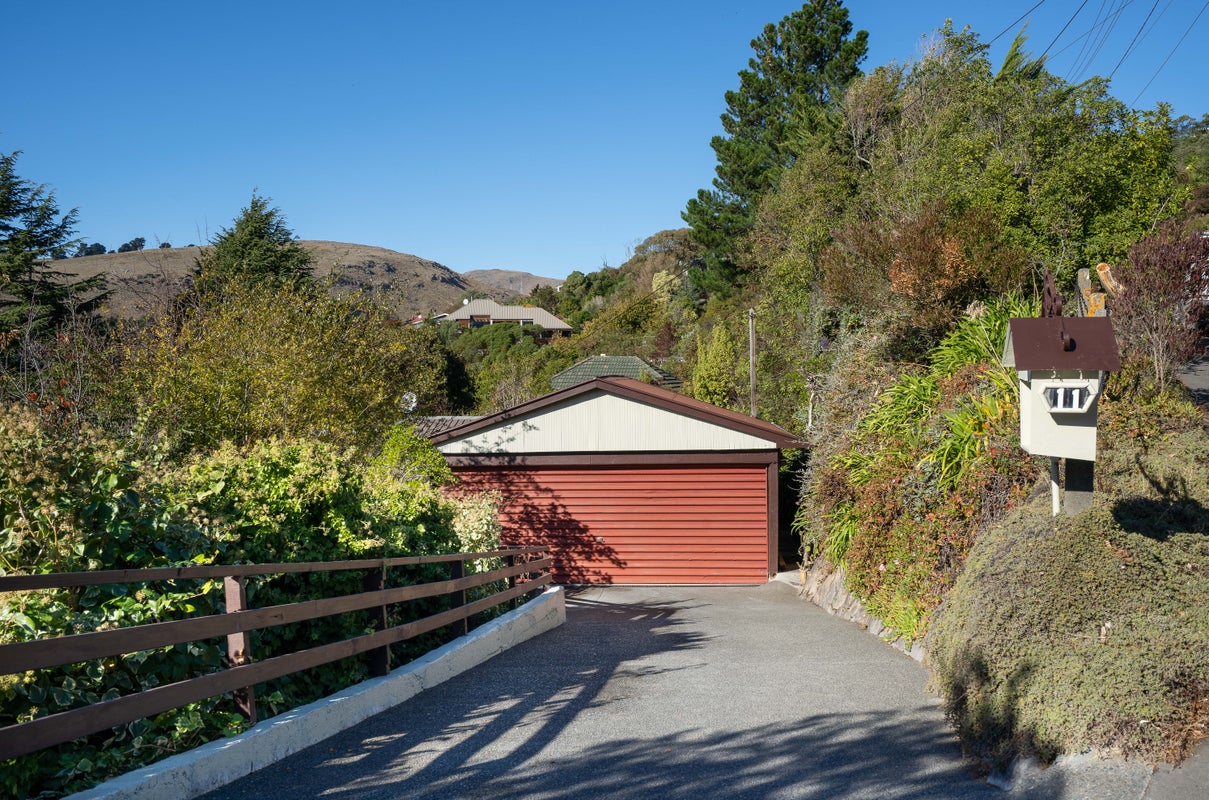 11 Aotea Terrace, Huntsbury, Christchurch - Carousel 20