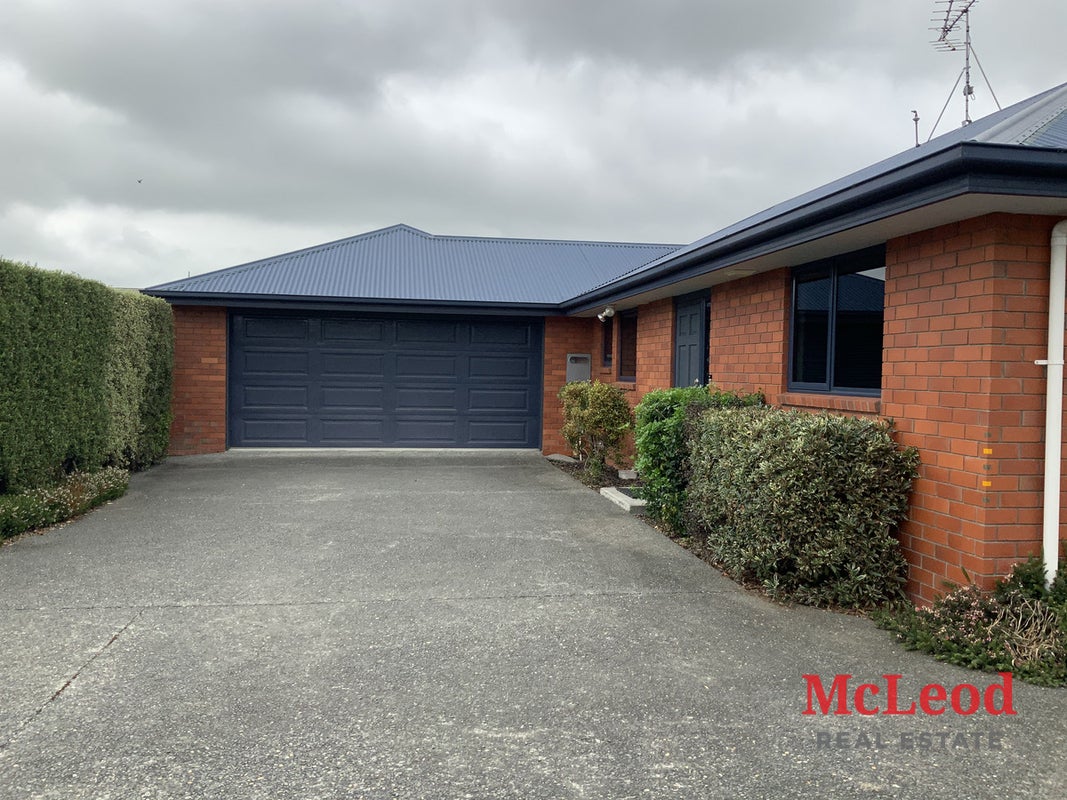 98A Thomson Street, Tinwald, Ashburton - Carousel 27