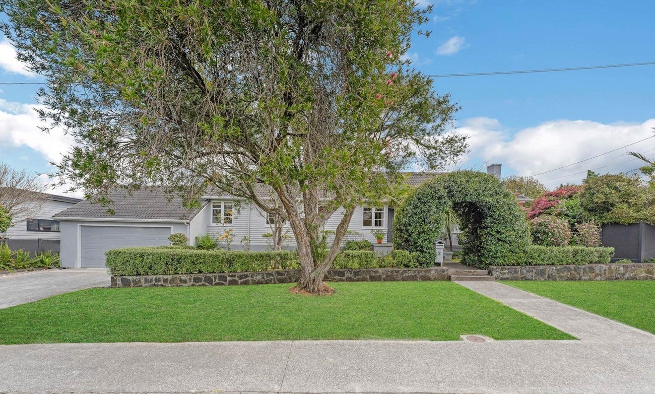 3 Garland Road, Greenlane, Auckland - Carousel 1