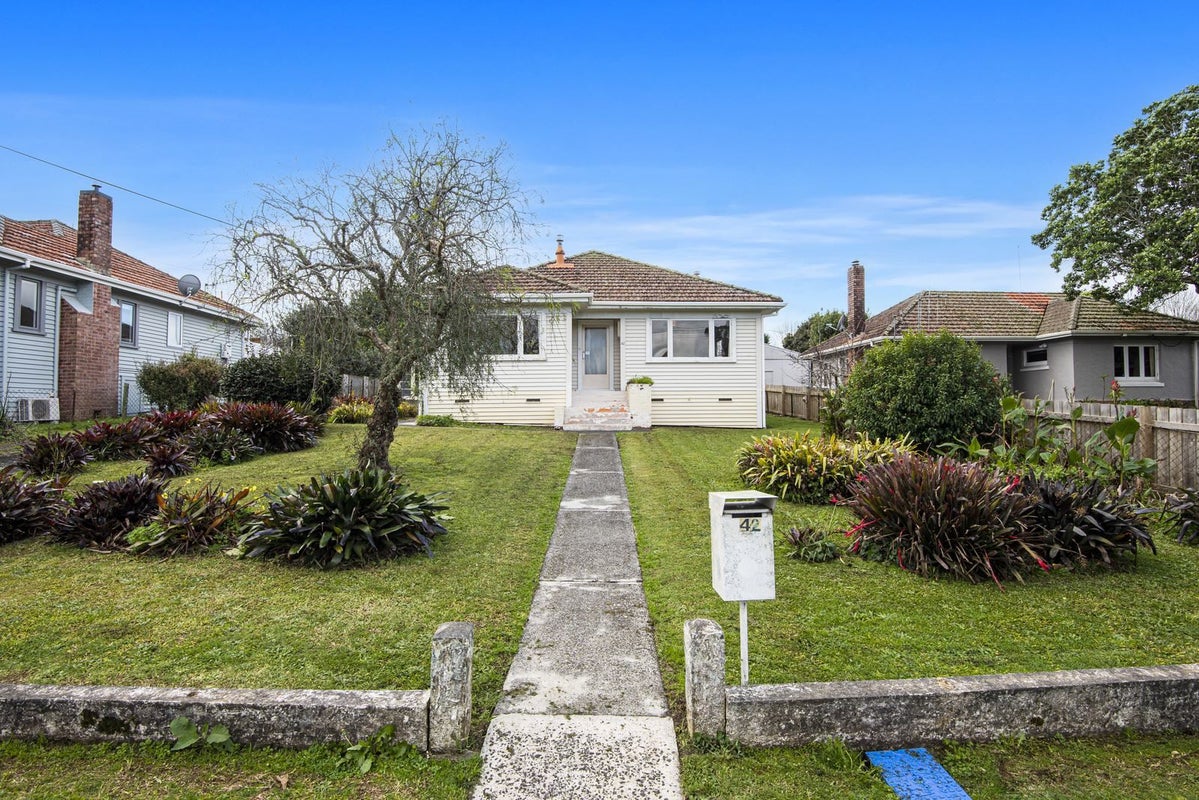 42 Walker Crescent, Whau Valley, Whangarei - Carousel 23