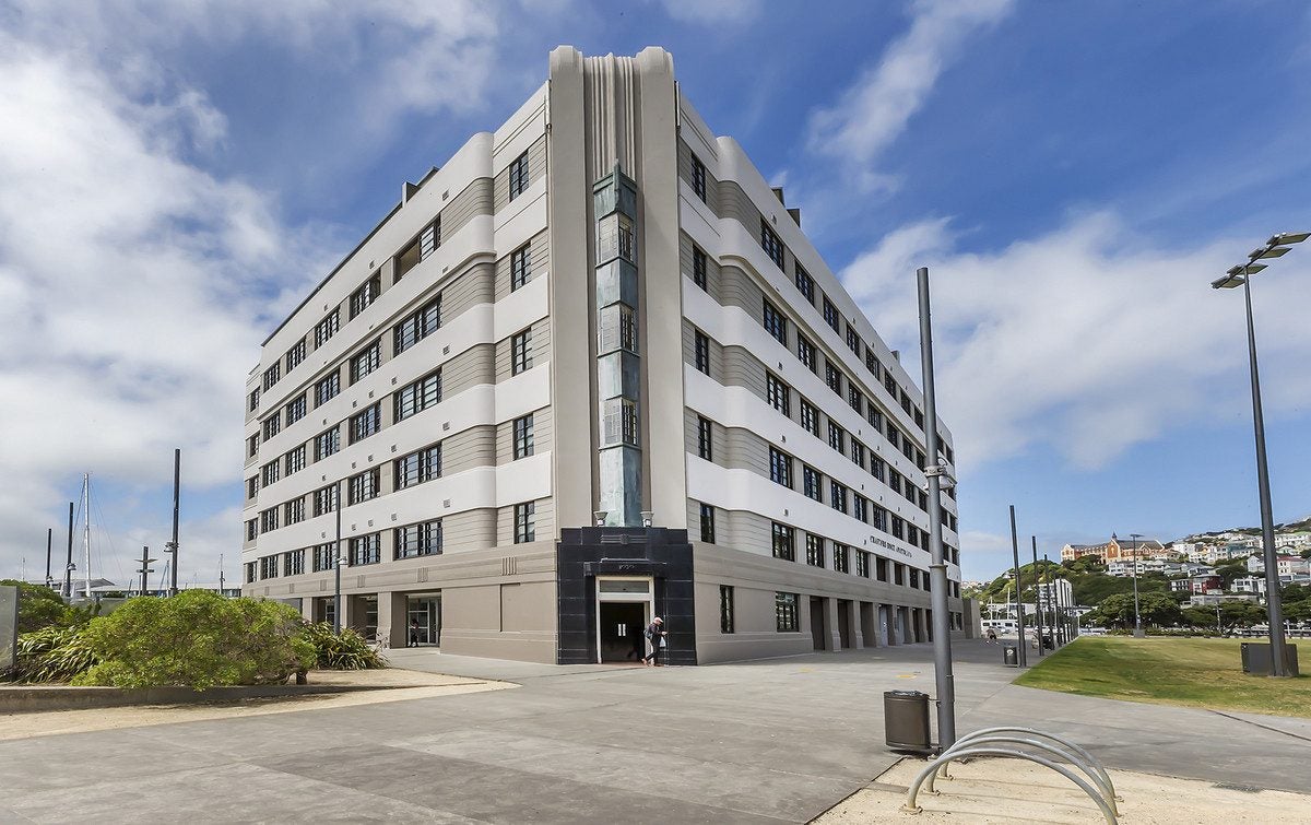 409/22 Herd Street, Te Aro, Wellington - Carousel 1