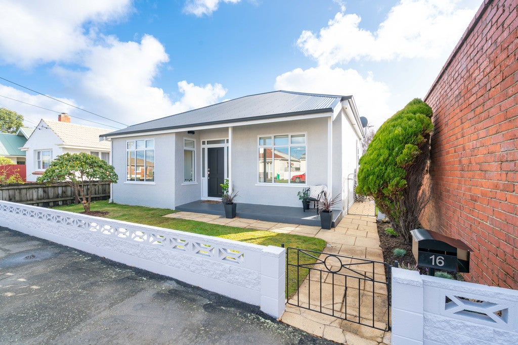 16 Bellona Street, Saint Kilda, Dunedin - Carousel 20
