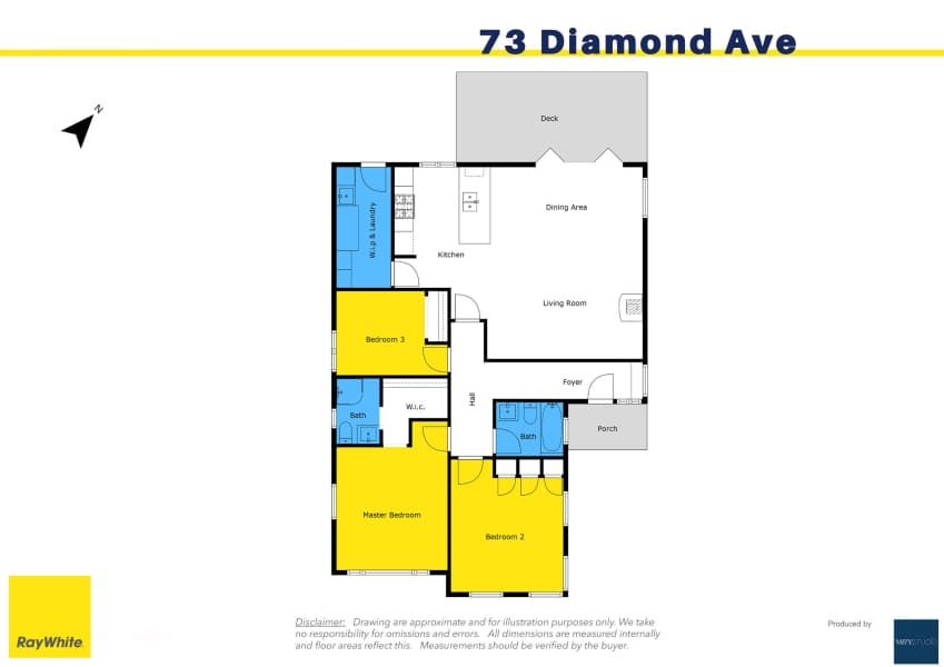 73 Diamond Avenue, Spreydon, Christchurch - Carousel 20
