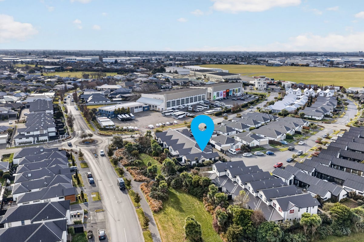 26A Gallaghan Close, Wigram, Christchurch - Carousel 19