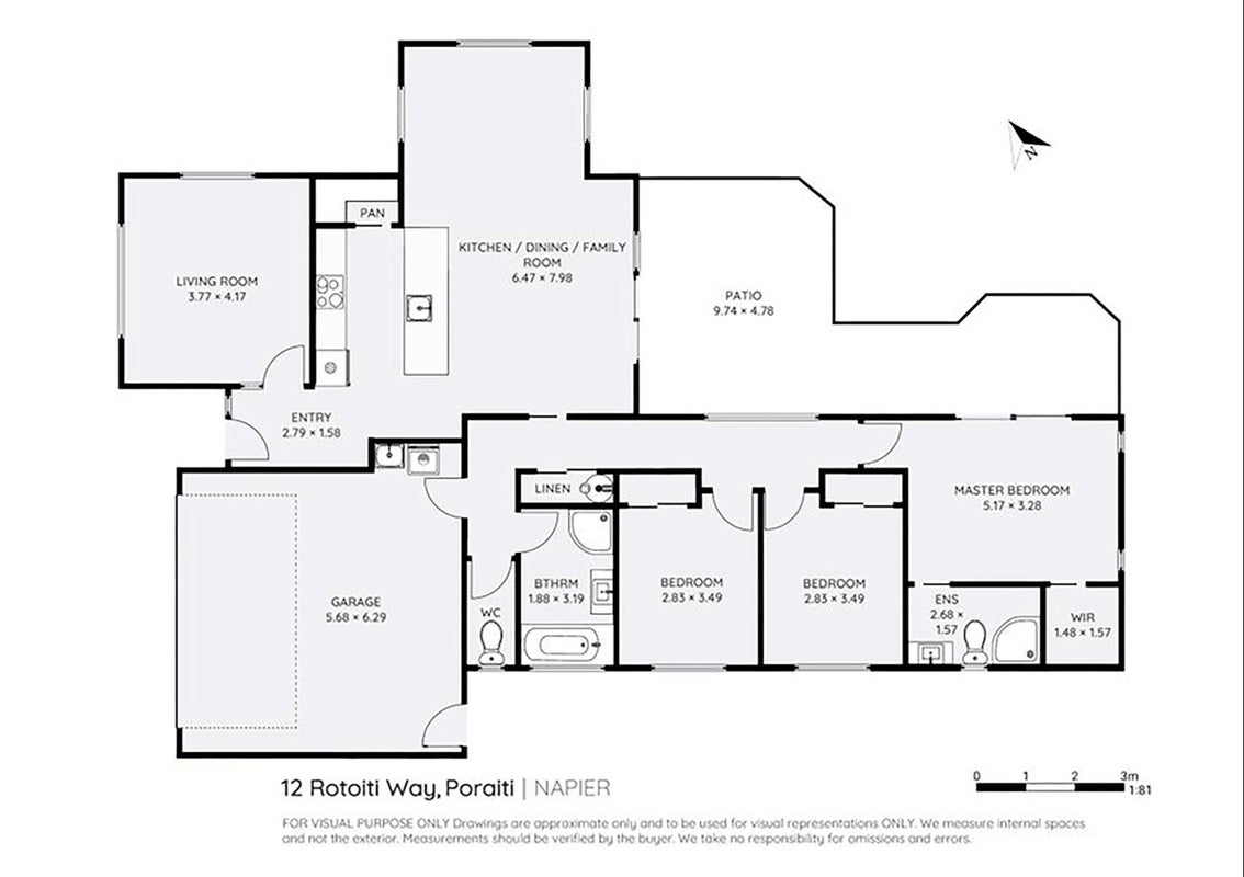 12 Rotoiti Way, Poraiti, Napier - Carousel 22