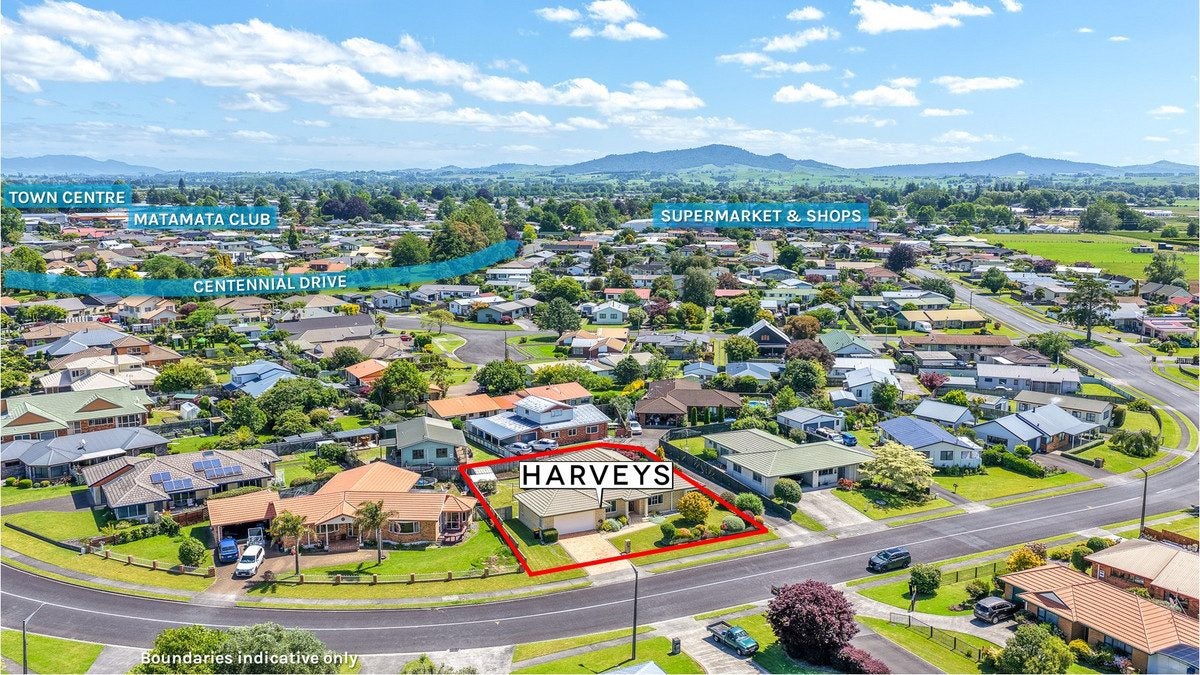 83 Tawari Street, Matamata, Matamata - Carousel 45