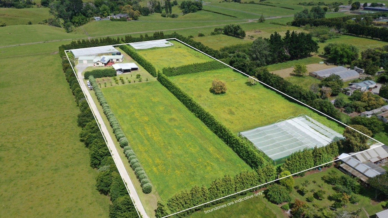 280 Corbett Road, Paraite, New Plymouth - Carousel 1