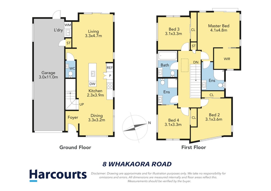 8 Whakaora Lane, Flat Bush, Auckland - Carousel 26