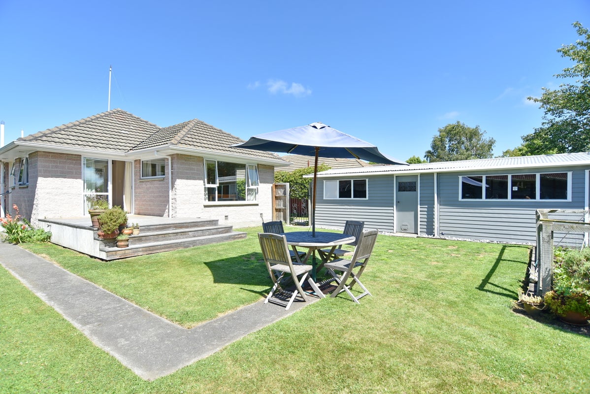24 Vauxhall Street, Bishopdale, Christchurch - Carousel 20