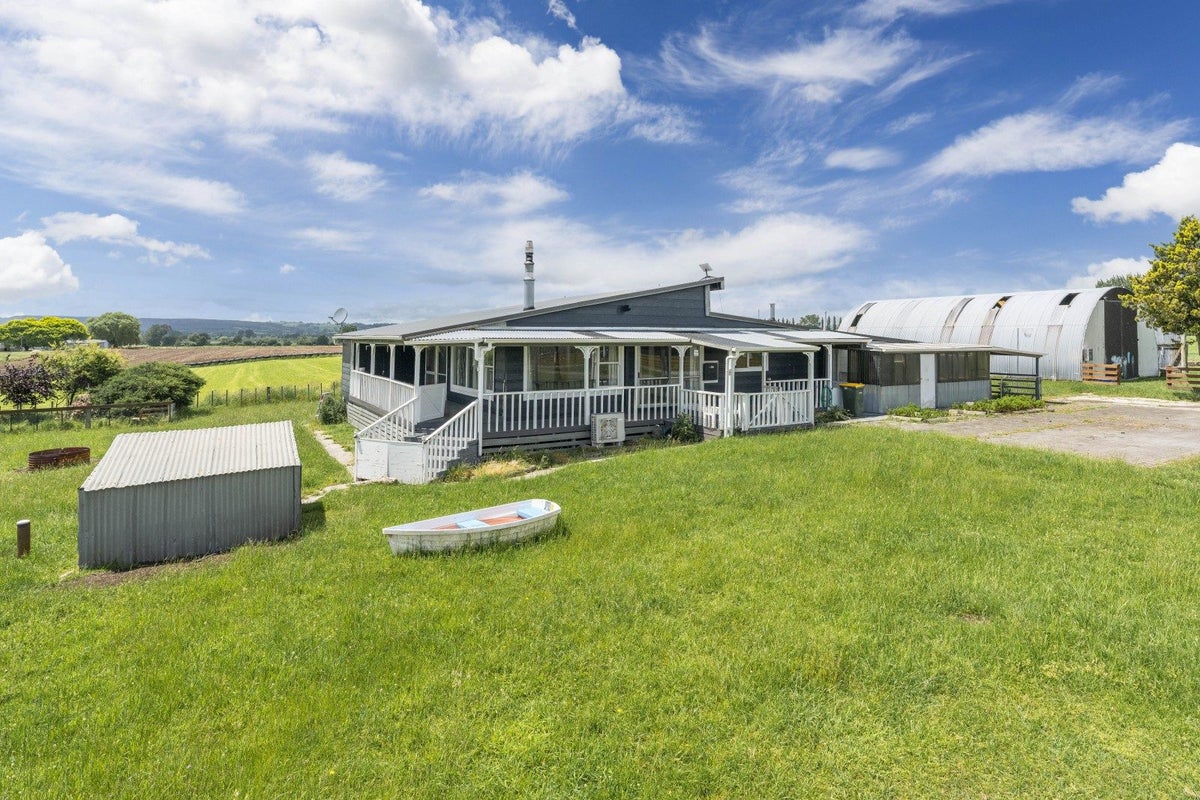 3691C State Highway 5, Reporoa - Carousel 1
