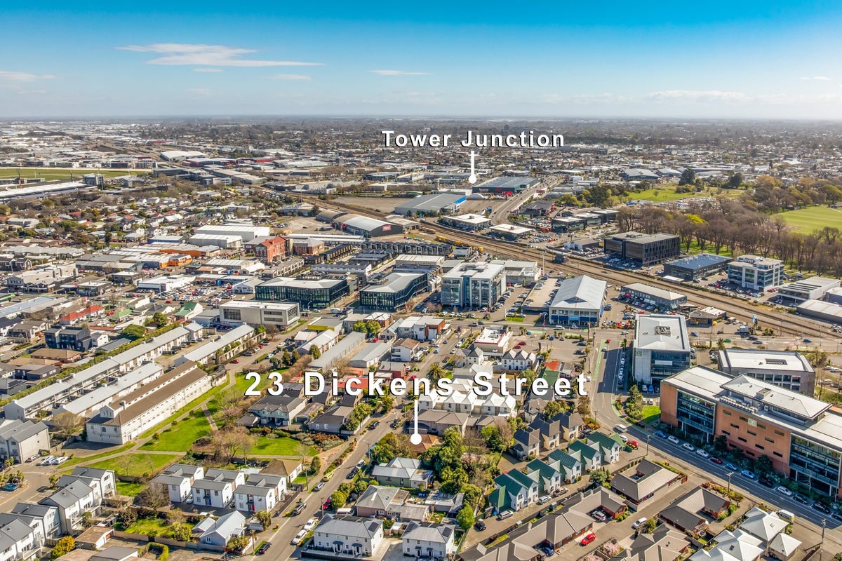 23 Dickens Street, Addington, Christchurch - Carousel 9