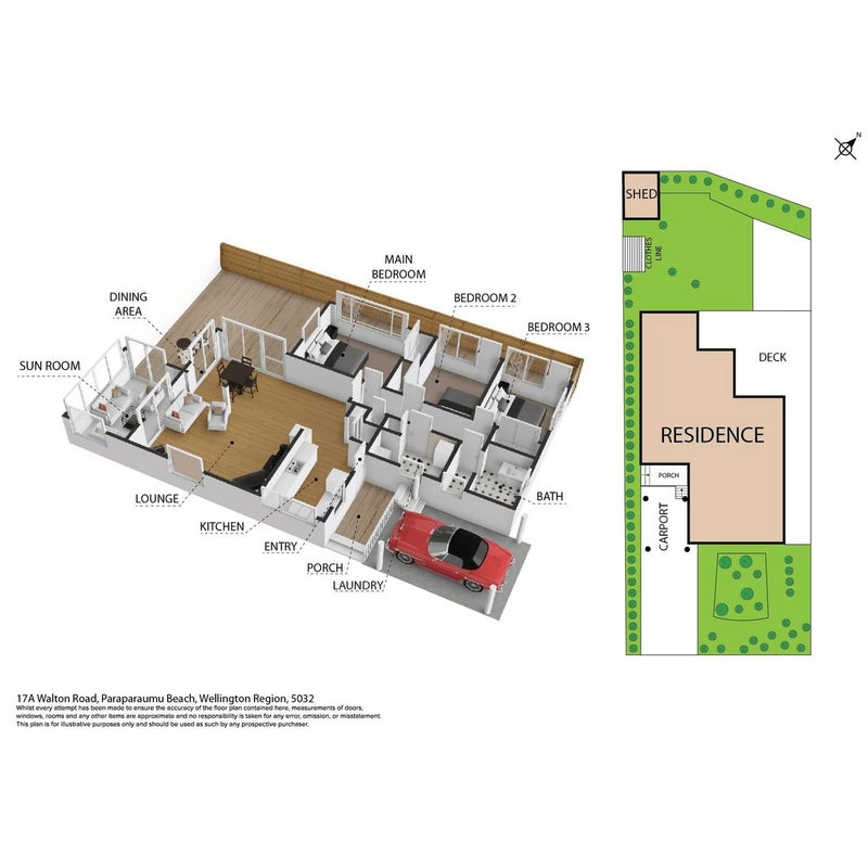 17A Walton Road, Paraparaumu Beach, Paraparaumu - Carousel 41