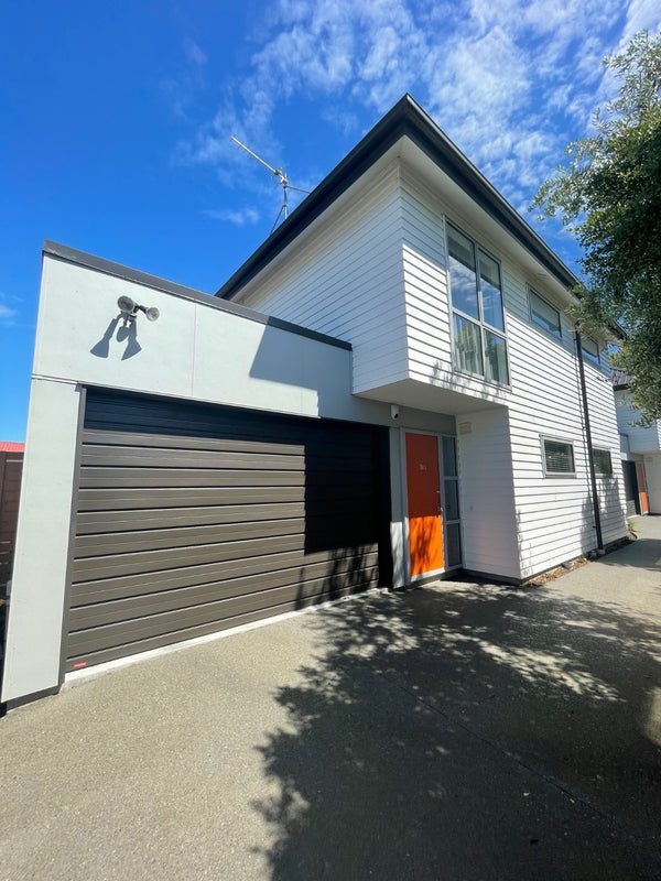 104A Hastings Street West, Sydenham, Christchurch - Carousel 1