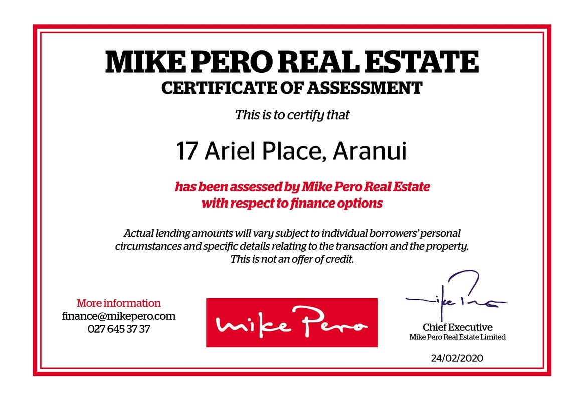 17 Ariel Place, Aranui, Christchurch - Carousel 15