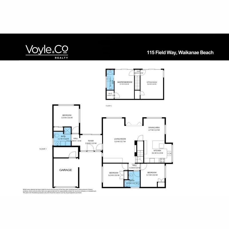 115 Field Way, Waikanae Beach, Waikanae - Carousel 38