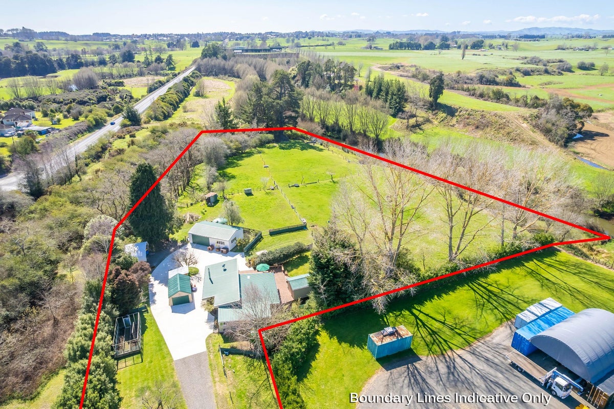 7 Ngahuia Place, Tokanui, Te Awamutu - Carousel 2