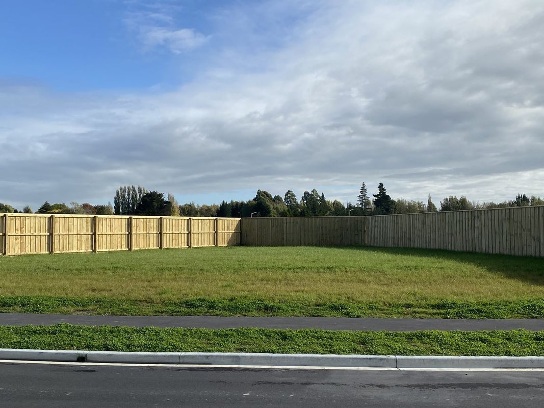38 Redbrook Road, Casebrook, Christchurch - Carousel 1