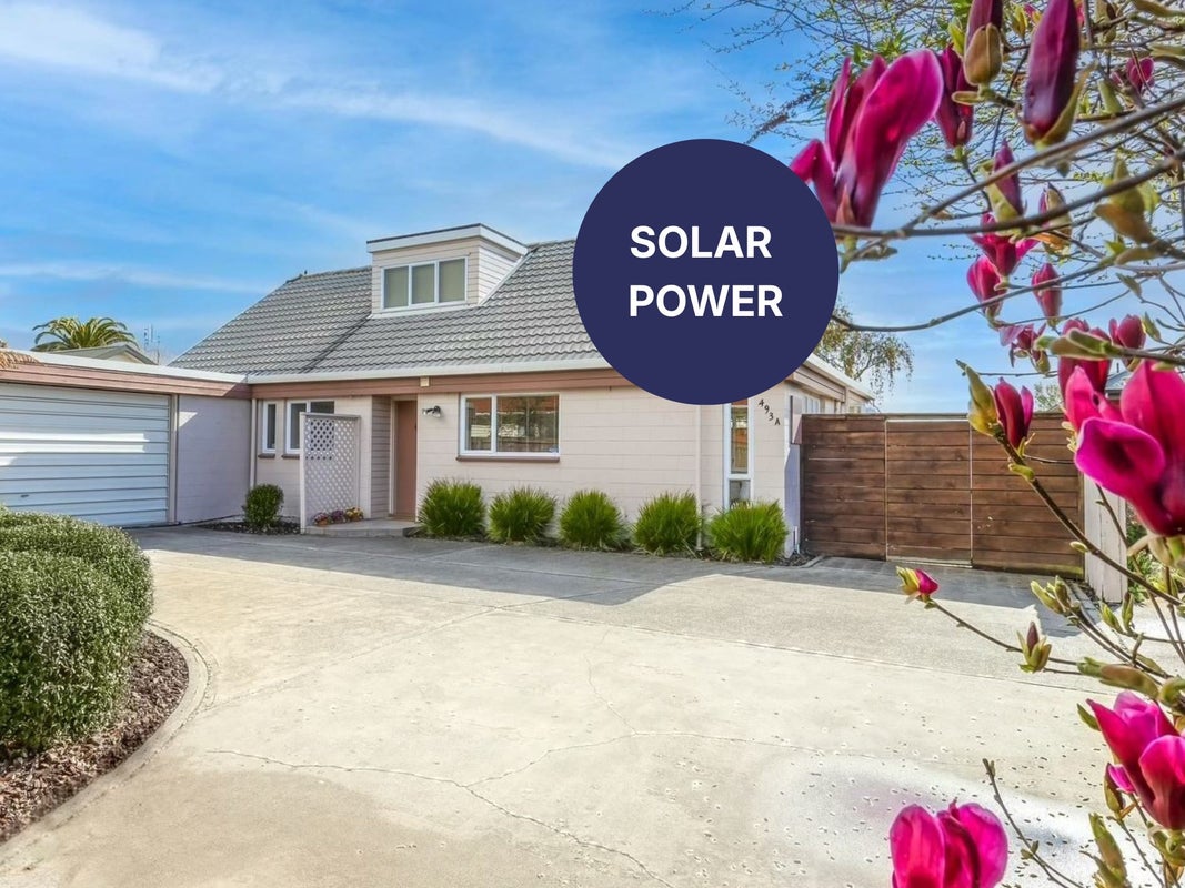 1/493 Greers Road, Bishopdale, Christchurch - Carousel 1