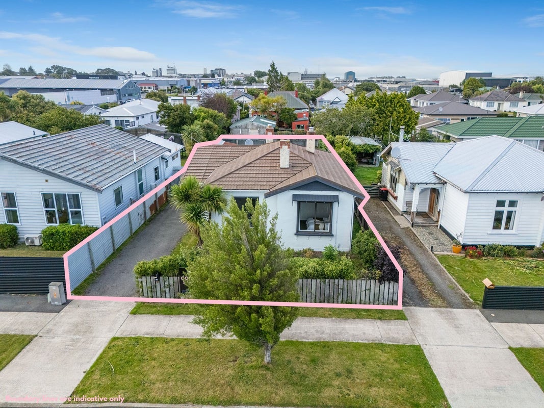 27 Lowe Street, Avenal, Invercargill - Carousel 28