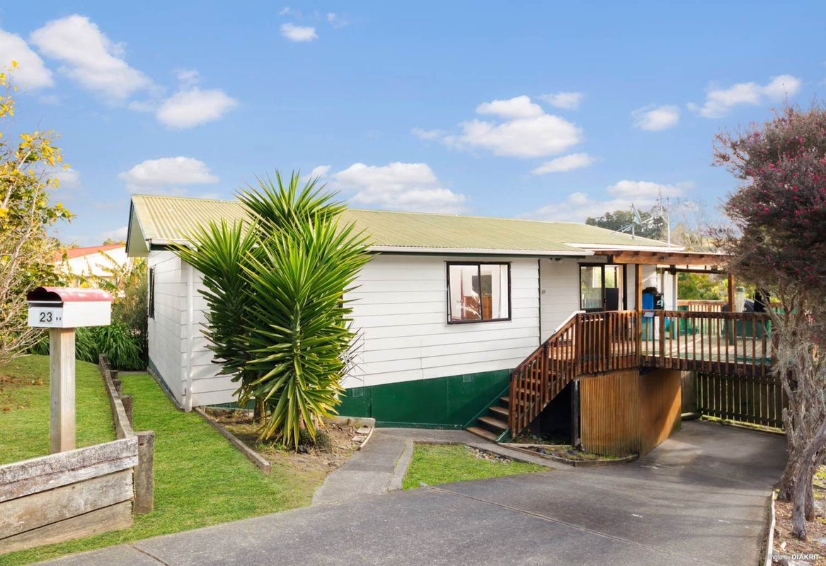 23 Kellett Road, Ranui, Auckland - Carousel 1