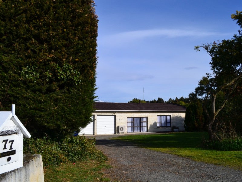 77 Round Hill Road, Reidston - Carousel 20