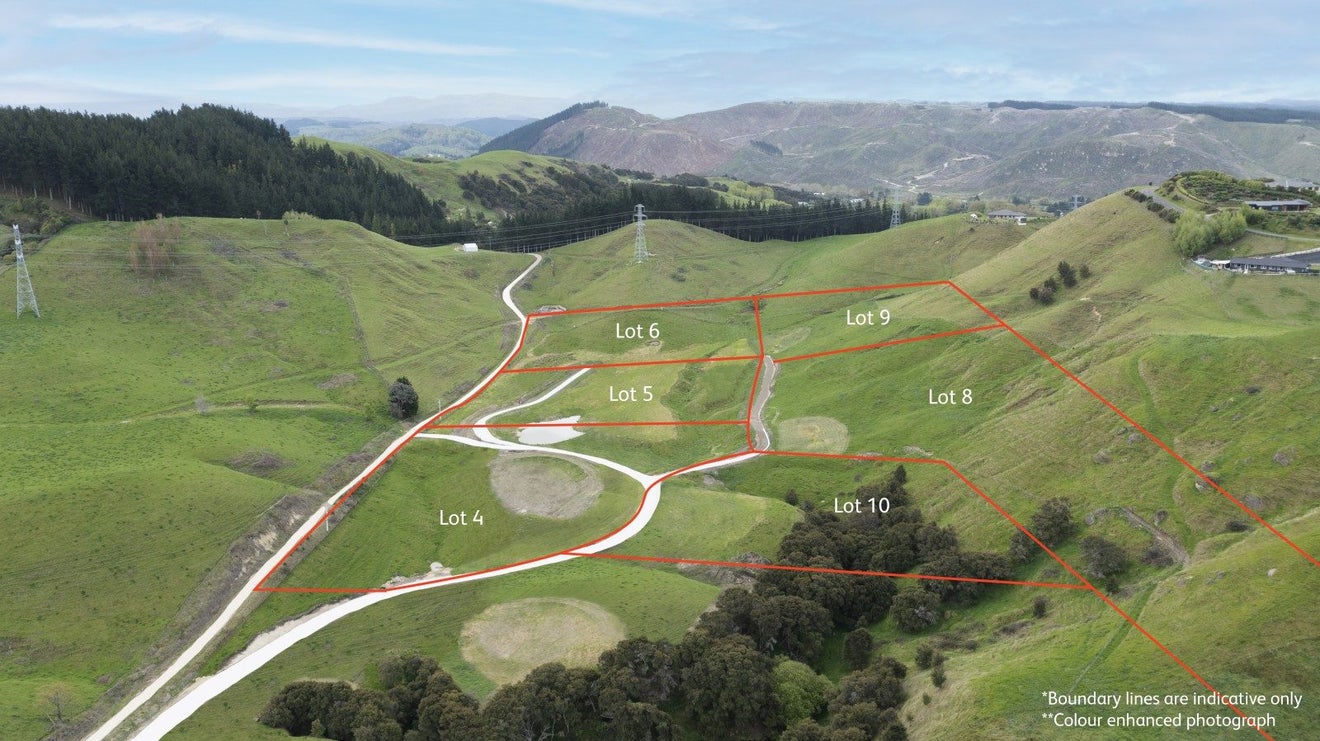 0 Avery Road, Eskdale, Napier - Carousel 2
