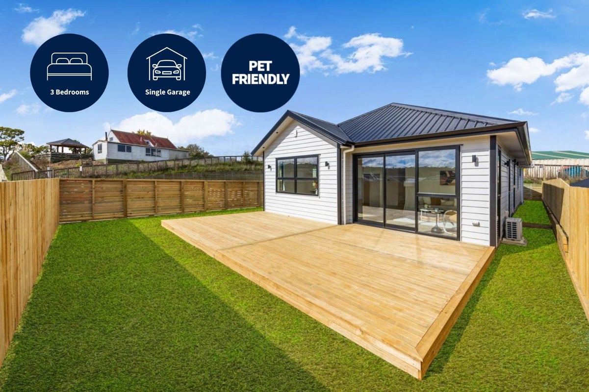 15 Waimaa Lane, Pokeno - Carousel 1