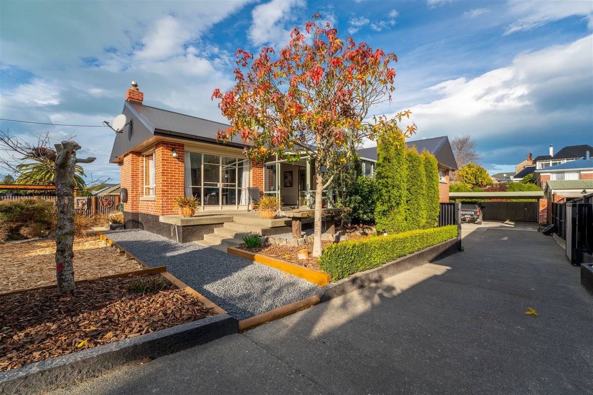 26 Irvine Street, Highfield, Timaru - Carousel 1