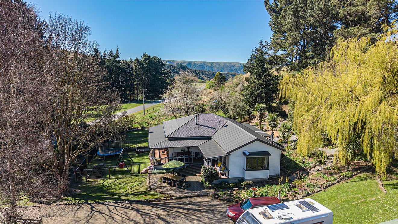 421 Monavale Road, Albury, Mackenzie, Canterbury - Carousel 50