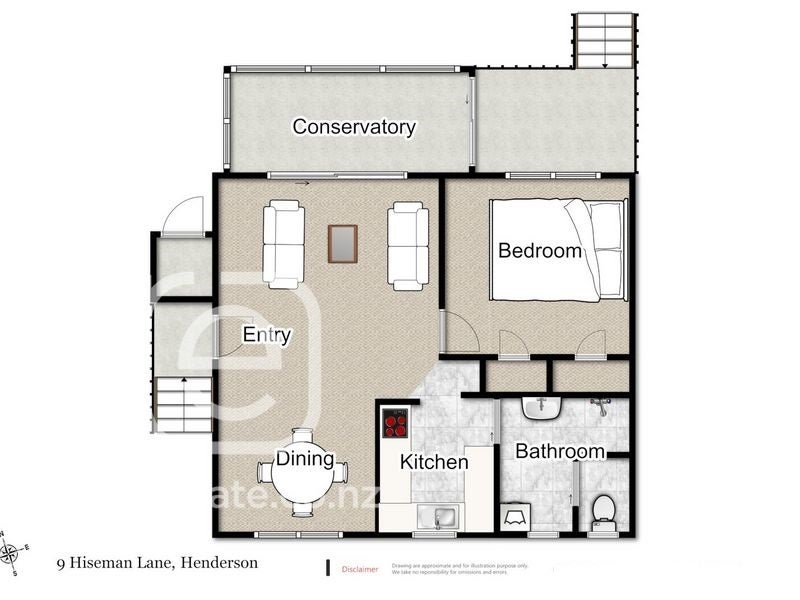 9 Hiseman Lane, Henderson, Auckland - Carousel 15