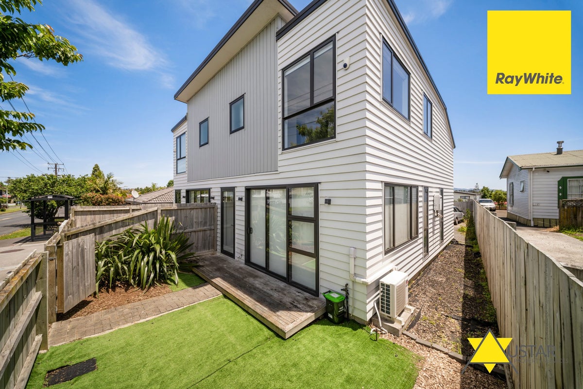 69A Astley Avenue, New Lynn, Auckland - Carousel 14