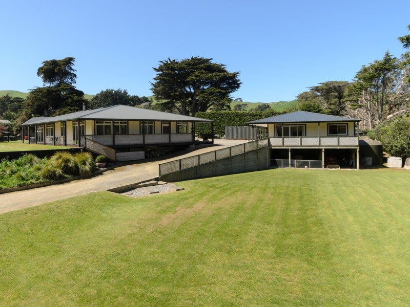571 Ohariu Valley Road, Ohariu, Wellington - Carousel 1