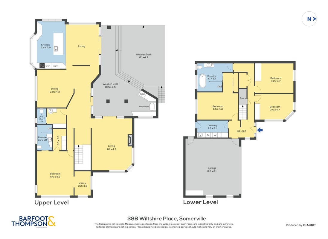 38B Wiltshire Place, Somerville, Manukau - Carousel 33