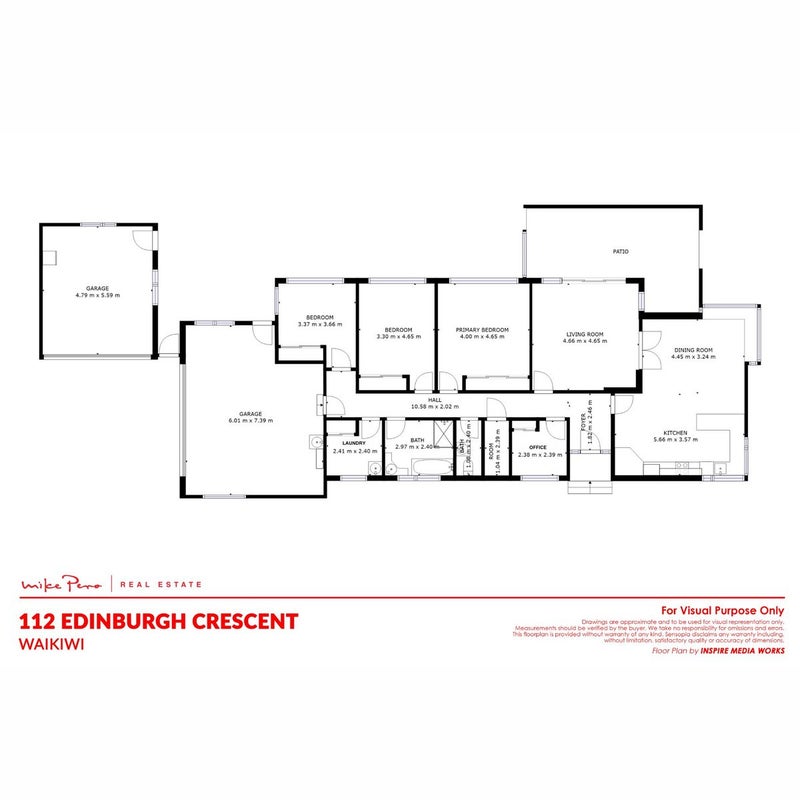 112 Edinburgh Crescent, Waikiwi, Invercargill - Carousel 31