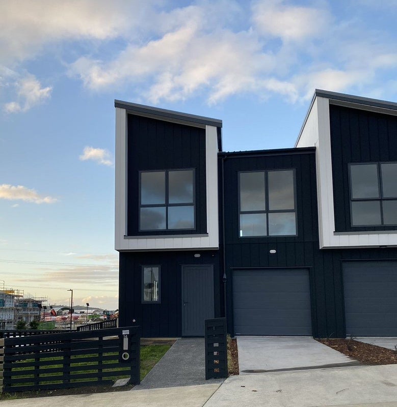 14 Pukanui Avenue, Totara Park, Auckland - Carousel 19